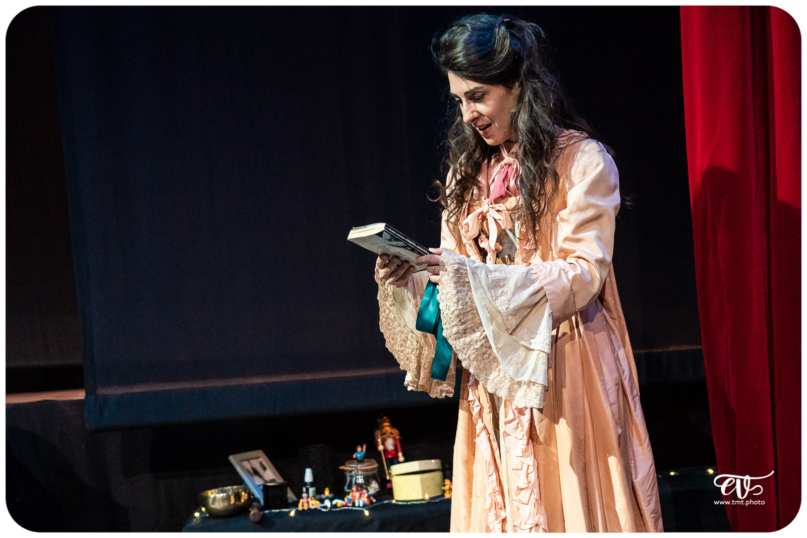 MESDEMOISELLES MOLIERE